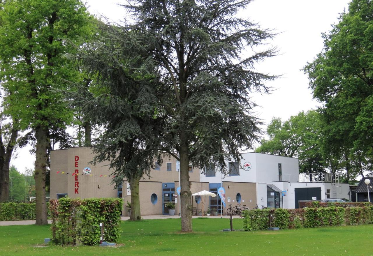 De Berk Hotel Essen Extérieur photo