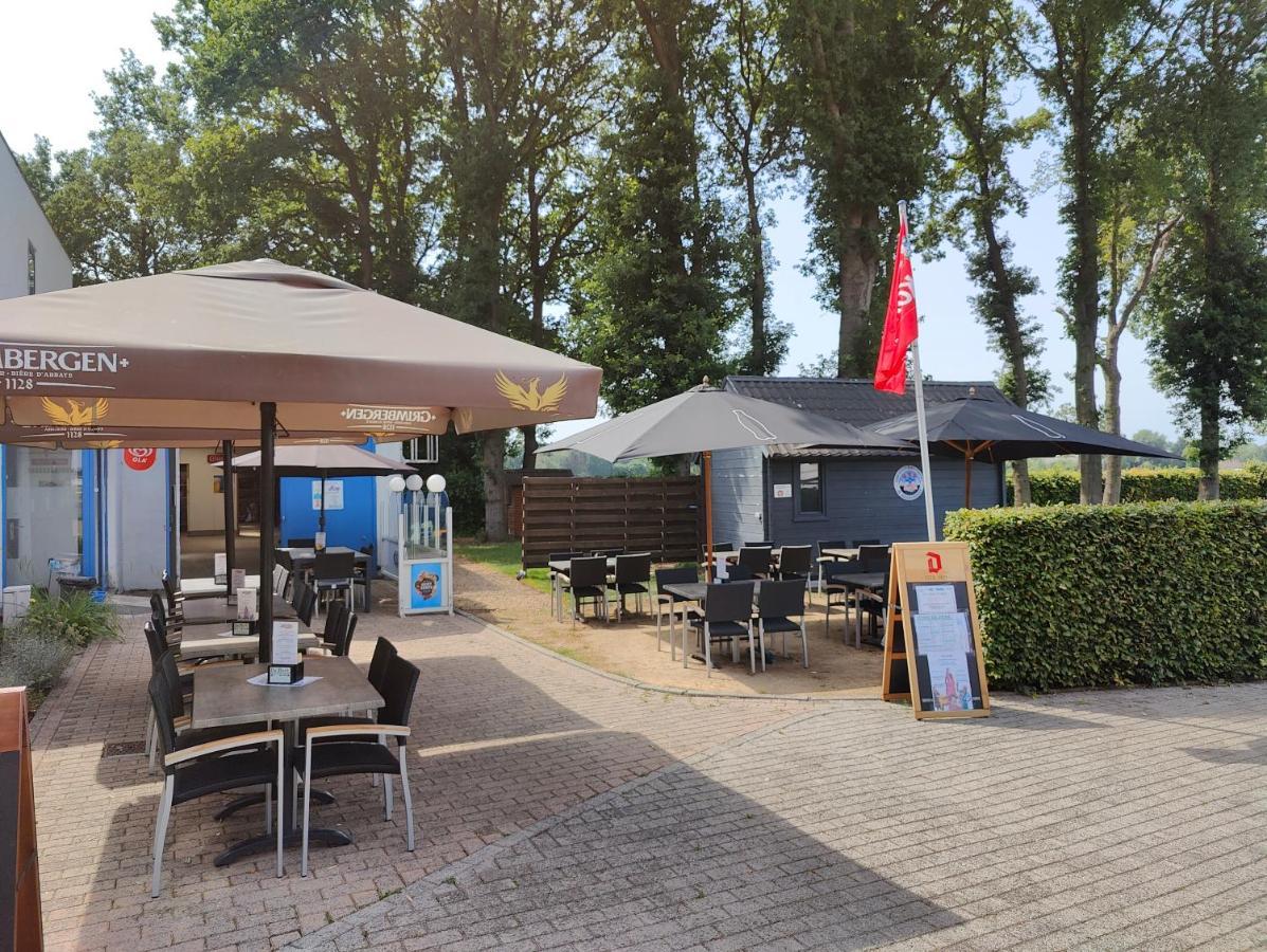 De Berk Hotel Essen Extérieur photo