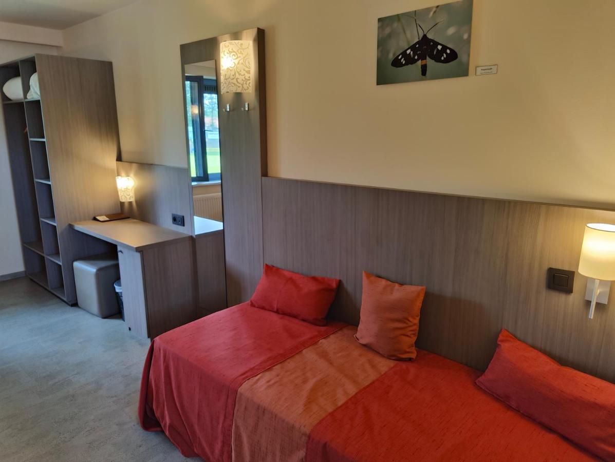 De Berk Hotel Essen Extérieur photo