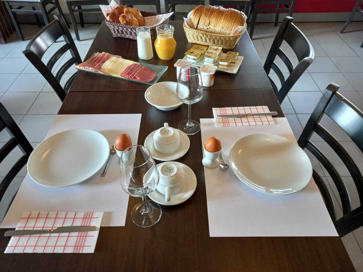 De Berk Hotel Essen Extérieur photo